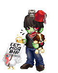 Dr Murdoc Niccals's avatar