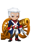 SilentSpirit909's avatar