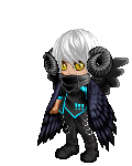 changeling007's avatar
