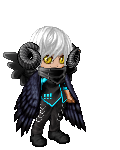 changeling007's avatar