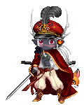 Amorra Aeterna's avatar