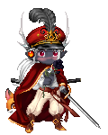 Amorra Aeterna's avatar