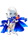 Torenn BladeOfHylia's avatar