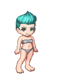 Freya Pendragon's avatar
