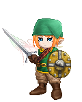 Johnny Renegade's avatar