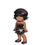 The True Demongirl's avatar