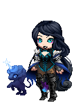 lilla muchi's avatar