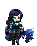 lilla muchi's avatar