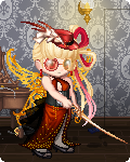 Akai Kaitou's avatar