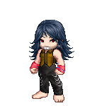 The Harbinger of Justice's avatar