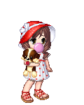 Bugalina101's avatar