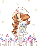 Cat Sapphire's avatar