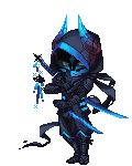 E spiritus Halloween's avatar