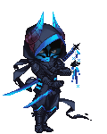 E spiritus Halloween's avatar