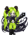 Mukiki's avatar