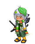 Xiandrian's avatar