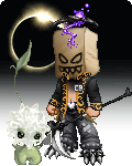 Savage Jackal's avatar