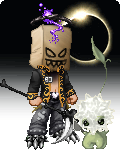 Savage Jackal's avatar
