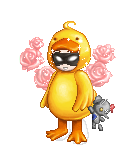 K-DUCK's avatar