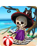 Dramatica Donnelly's avatar
