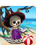 Dramatica Donnelly's avatar