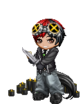 Irish Fae Stormee's avatar