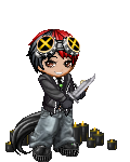 Irish Fae Stormee's avatar