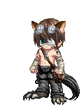 Goldensparkz's avatar