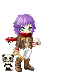 LaTuaCantante7's avatar