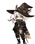 Muuyal's avatar