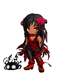 Sexy Aiisho's avatar