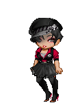 Kyuubiluver342's avatar
