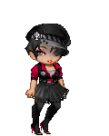 Kyuubiluver342's avatar