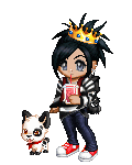 Princess Jessica de Frost's avatar