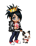 Princess Jessica de Frost's avatar