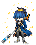 G0d B3rry's avatar