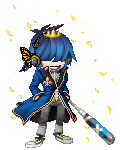 G0d B3rry's avatar