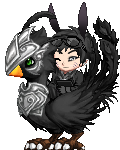 Keena Ironweaver's avatar