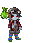 ugo the demigod's avatar