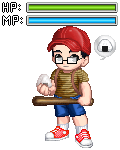 TheYoshiGamer's avatar