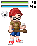 TheYoshiGamer's avatar