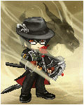Mahodo's avatar