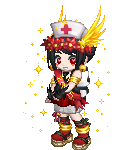 Collected Pixel Dust's avatar