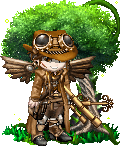 Ora the Owlish's avatar