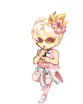 LaceyLingerie's avatar