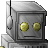 The Gay Robot's avatar