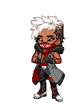 Sage Darktalon's avatar