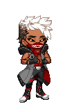 Sage Darktalon's avatar