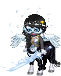 Healing Light Storm's avatar