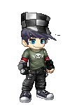 Broken SmiIe's avatar